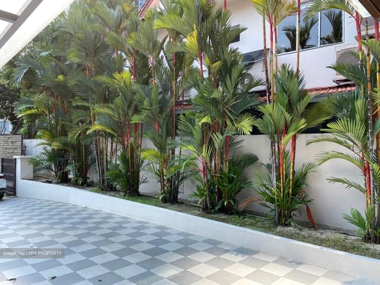 Kim Lin Park (D10), Semi-Detached #304896131